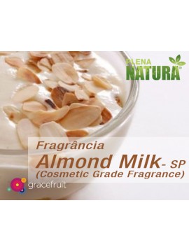 Almond Milk - Cosmetic Grade Fragrance Oil - SP